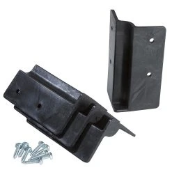 Raised Bed Corner Brackets