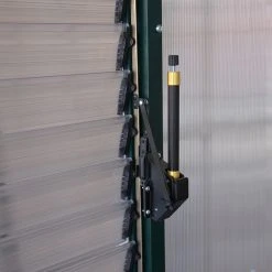 Auto Louvre Opener For Palram Canopia Greenhouse 12 Auto Louvre Opener For Palram Canopia Greenhouse -Outdoor garden care RGHALO1