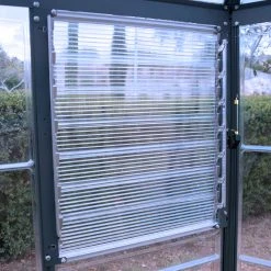 Auto Louvre Opener For Palram Canopia Greenhouse 19 Auto Louvre Opener For Palram Canopia Greenhouse -Outdoor garden care RGHALO10