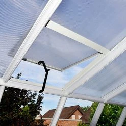 Rion Lean To Sun Room 6' Wide -Outdoor garden care RLT6SRM9