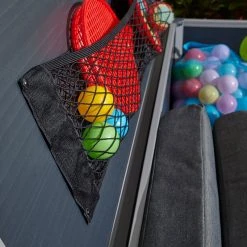 Airevale Plastic Cushion Box 4ft X 2ft -Outdoor garden care ROAICB4211