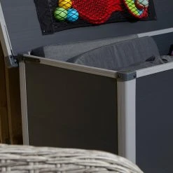 Airevale Plastic Cushion Box 4ft X 2ft -Outdoor garden care ROAICB4212