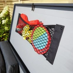 Airevale Plastic Cushion Box 4ft X 2ft -Outdoor garden care ROAICB4222