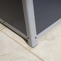 Airevale Plastic Cushion Box 4ft X 2ft -Outdoor garden care ROAICB426