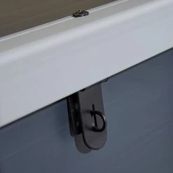 Airevale Plastic Cushion Box 4ft X 2ft -Outdoor garden care ROAICB427