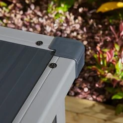 Airevale Plastic Cushion Box 4ft X 2ft -Outdoor garden care ROAICB428