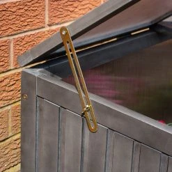 Alderley Cold Frame -Outdoor garden care ROALDCOLD15