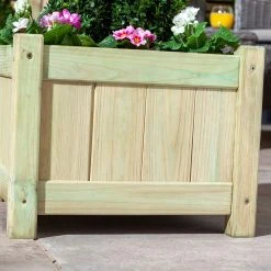 Rowlinson Aston Planters (pack Two) 7 Rowlinson Aston Planters (pack Two) -Outdoor garden care ROASPL4