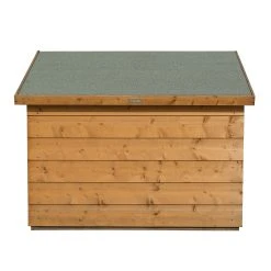 Rowlinson Shiplap Patio Chest -Outdoor garden care ROGCPAT3