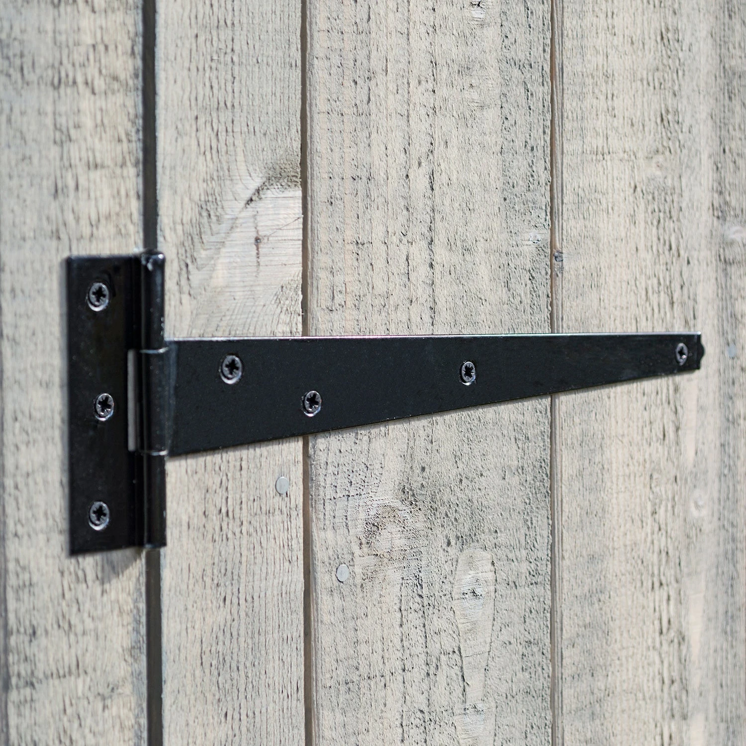 Heritage Shed 4x3 3 Heritage Shed 4x3 - Image 3