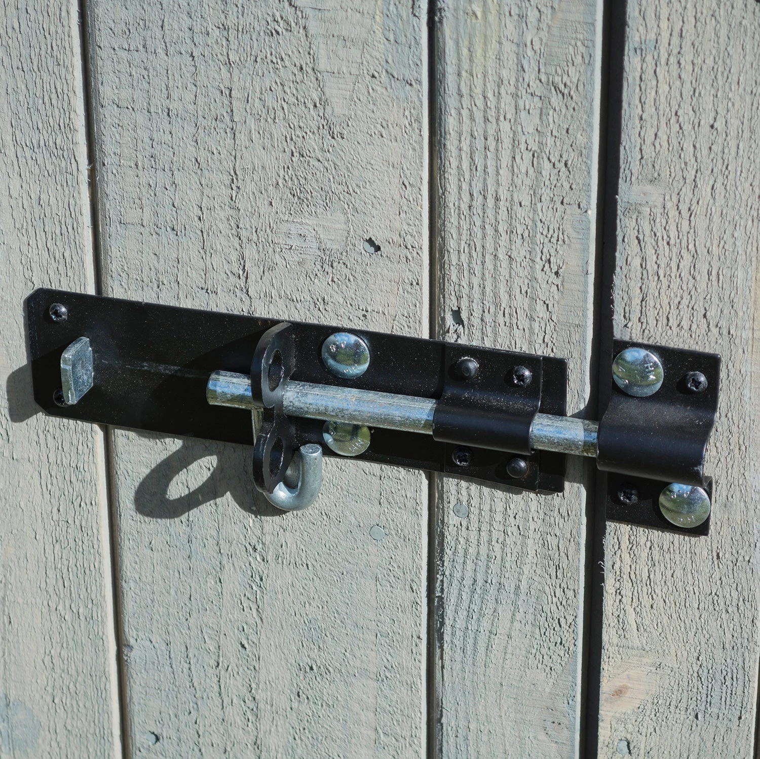 Heritage Shed 4x3 2 Heritage Shed 4x3 - Image 2