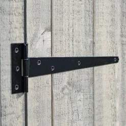 Heritage Shed 6 X 4 -Outdoor garden care ROHES644