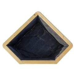 Rowlinson Marberry Corner Planter -Outdoor garden care ROMCOP7