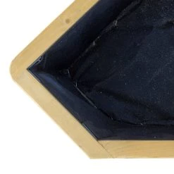 Rowlinson Marberry Corner Planter -Outdoor garden care ROMCOP9