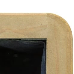 Rowlinson Marberry Tall Planter -Outdoor garden care ROMTAPL8