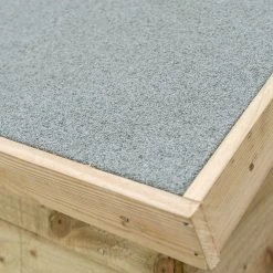 Rowlinson Overlap Patio Chest -Outdoor garden care ROOVLCHEST7