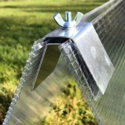 Super Cloche Clips 15 Super Cloche Clips -Outdoor garden care SCLC1