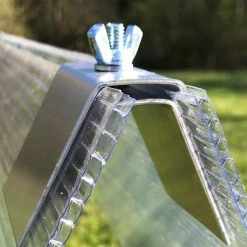 Super Cloche Clips 14 Super Cloche Clips -Outdoor garden care SCLC2