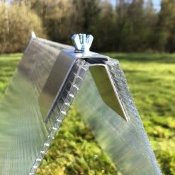 Super Cloche Clips 10 Super Cloche Clips -Outdoor garden care SCLC5