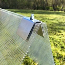 Super Cloche Clips 11 Super Cloche Clips -Outdoor garden care SCLC7