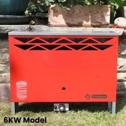 Shilton Propane Gas Heater 16 Shilton Propane Gas Heater -Outdoor garden care SHPGH11