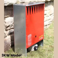 Shilton Propane Gas Heater 15 Shilton Propane Gas Heater -Outdoor garden care SHPGH13