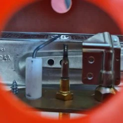 Shilton Propane Gas Heater 18 Shilton Propane Gas Heater -Outdoor garden care SHPGH7