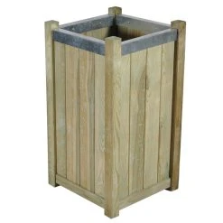 Forest Garden Slender Planter 17 Forest Garden Slender Planter -Outdoor garden care SLPLAN14