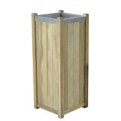 Forest Garden Slender Planter 24 Forest Garden Slender Planter -Outdoor garden care SLPLAN7