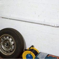 Slimline Eco Tubular Heaters -Outdoor garden care SLTH4