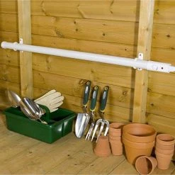 Slimline Eco Tubular Heaters -Outdoor garden care SLTH5