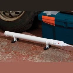 Slimline Eco Tubular Heaters -Outdoor garden care SLTH7