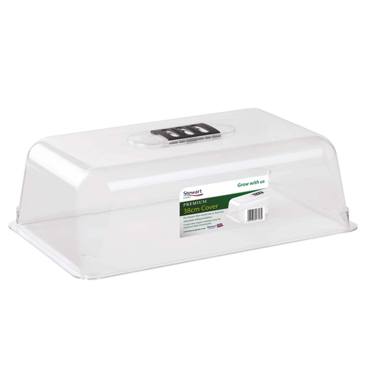 Covers For Deluxe Seed Trays 1 Covers For Deluxe Seed Trays