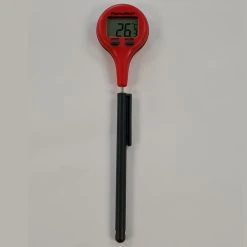 ThermaStick Digital Thermometer -Outdoor garden care TMPOP4