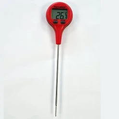 ThermaStick Digital Thermometer -Outdoor garden care TMPOP5
