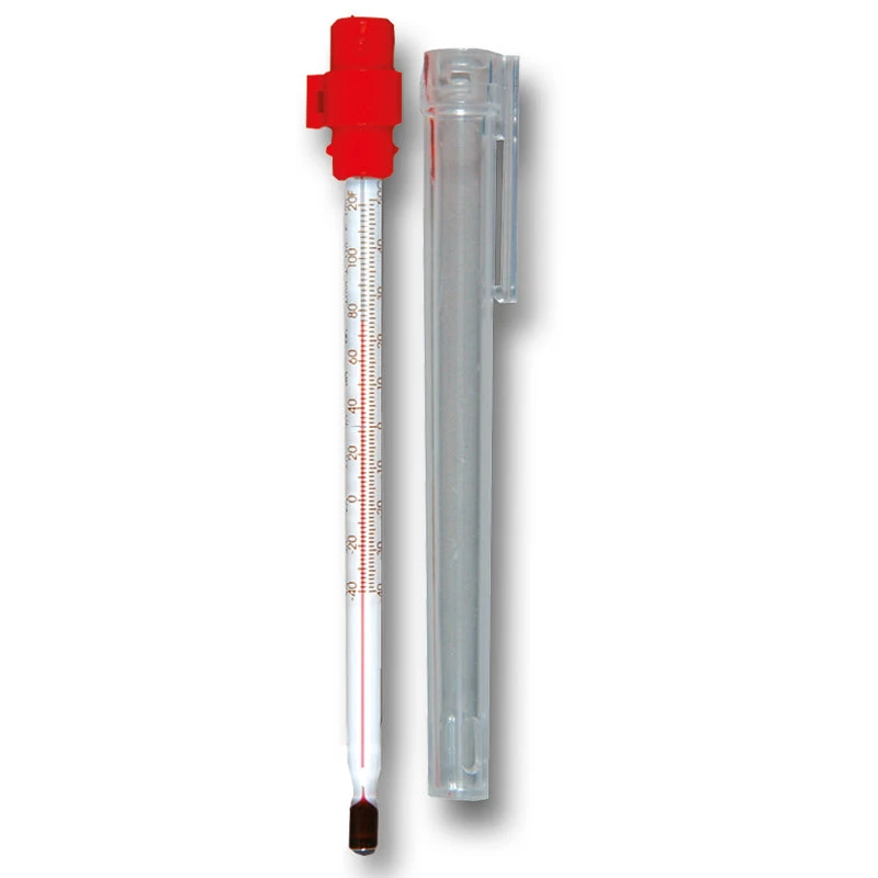 Propagation & Soil Thermometer 1 Propagation & Soil Thermometer