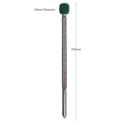 Soil Thermometer -Outdoor garden care TMS7