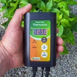 Heat Mat Digital Thermostat