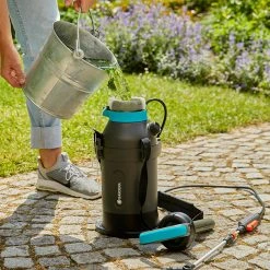 Premium 5ltr Pressure Sprayer -Outdoor garden care TOPHS13