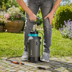 Premium 5ltr Pressure Sprayer -Outdoor garden care TOPHS16