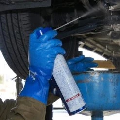 Temres Ultimate Outdoor Gloves -Outdoor garden care TOTUOG4