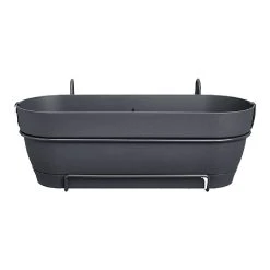 Elho Vibia Campana All In 1 Trough 50cm (Various Colours)