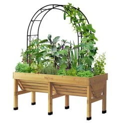 Vegtrug Climbing Arch 10 Vegtrug Climbing Arch -Outdoor garden care VTCA1