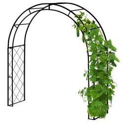 Vegtrug Climbing Arch 11 Vegtrug Climbing Arch -Outdoor garden care VTCA3