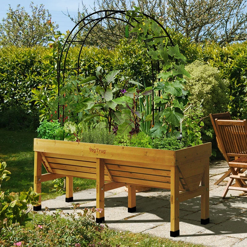 Vegtrug Climbing Arch 2 Vegtrug Climbing Arch - Image 2