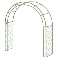 Vegtrug Climbing Arch 13 Vegtrug Climbing Arch -Outdoor garden care VTCA7