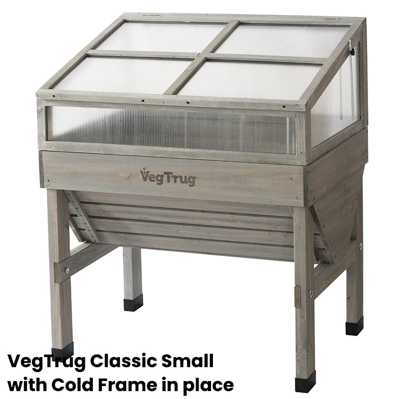 VegTrug Cold Frame 19 VegTrug Cold Frame - Image 19