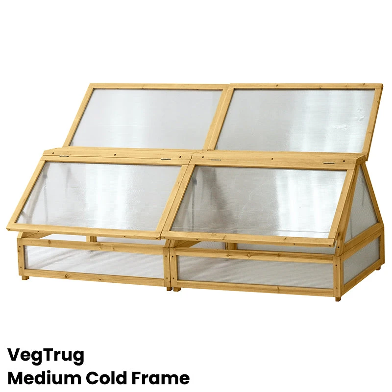 VegTrug Cold Frame 10 VegTrug Cold Frame - Image 10
