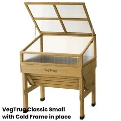 VegTrug Cold Frame 23 VegTrug Cold Frame -Outdoor garden care VTCF15