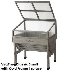 VegTrug Cold Frame 36 VegTrug Cold Frame -Outdoor garden care VTCF2